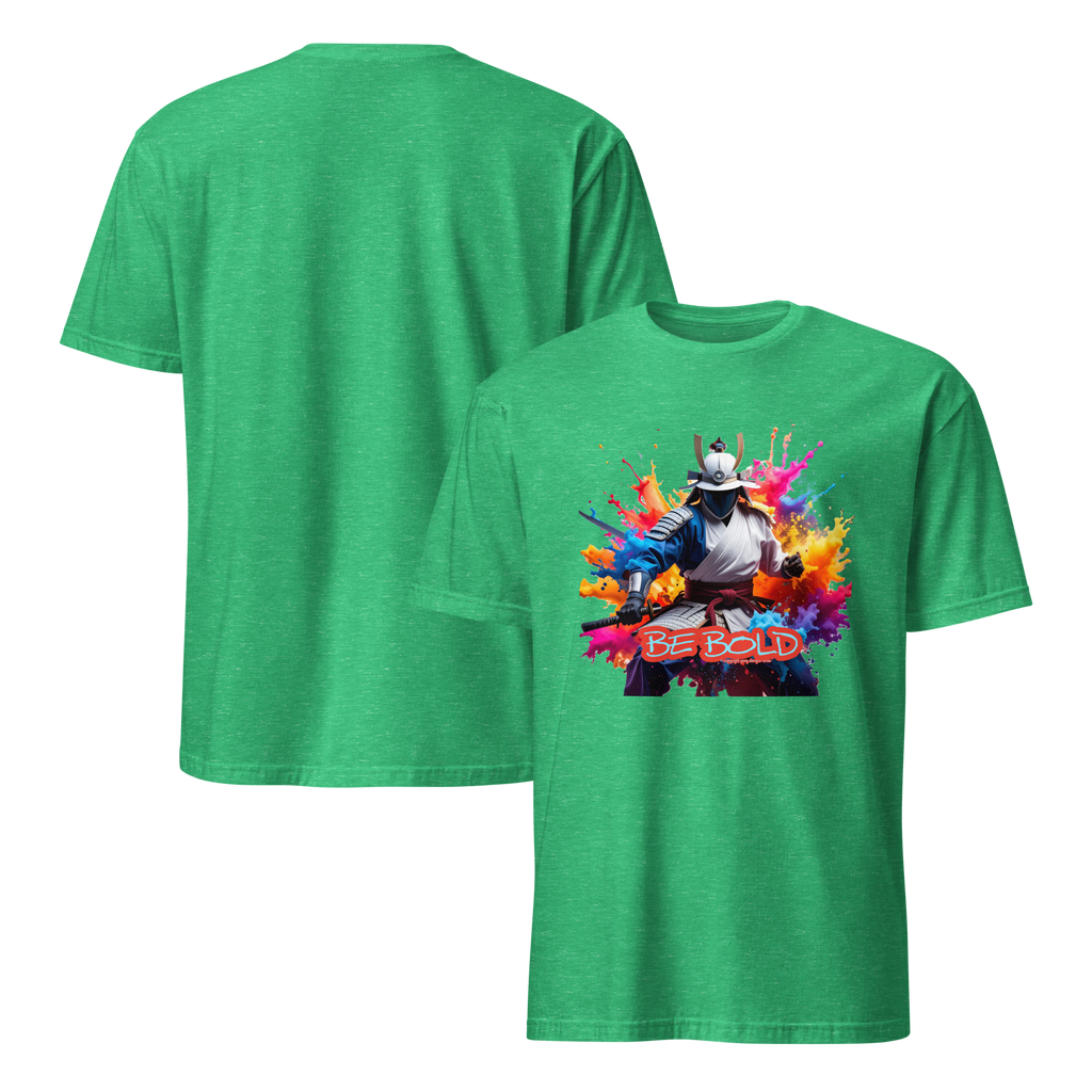 Be Bold Tees