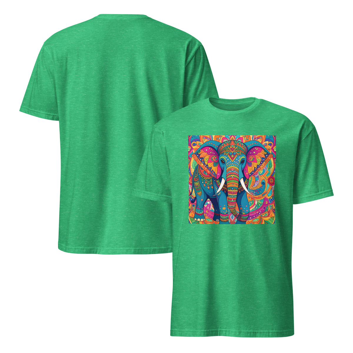 Elephant Tees