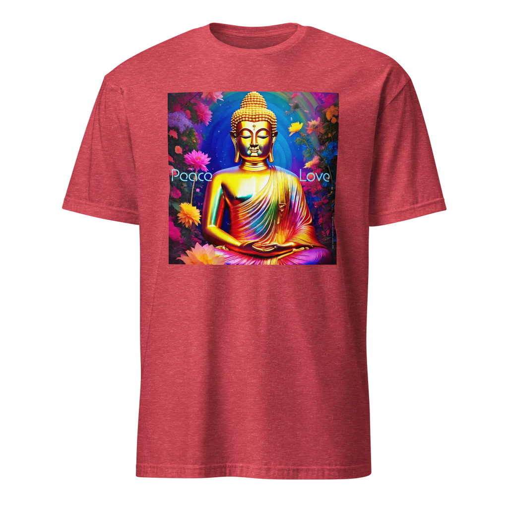 Peace & Love Tees
