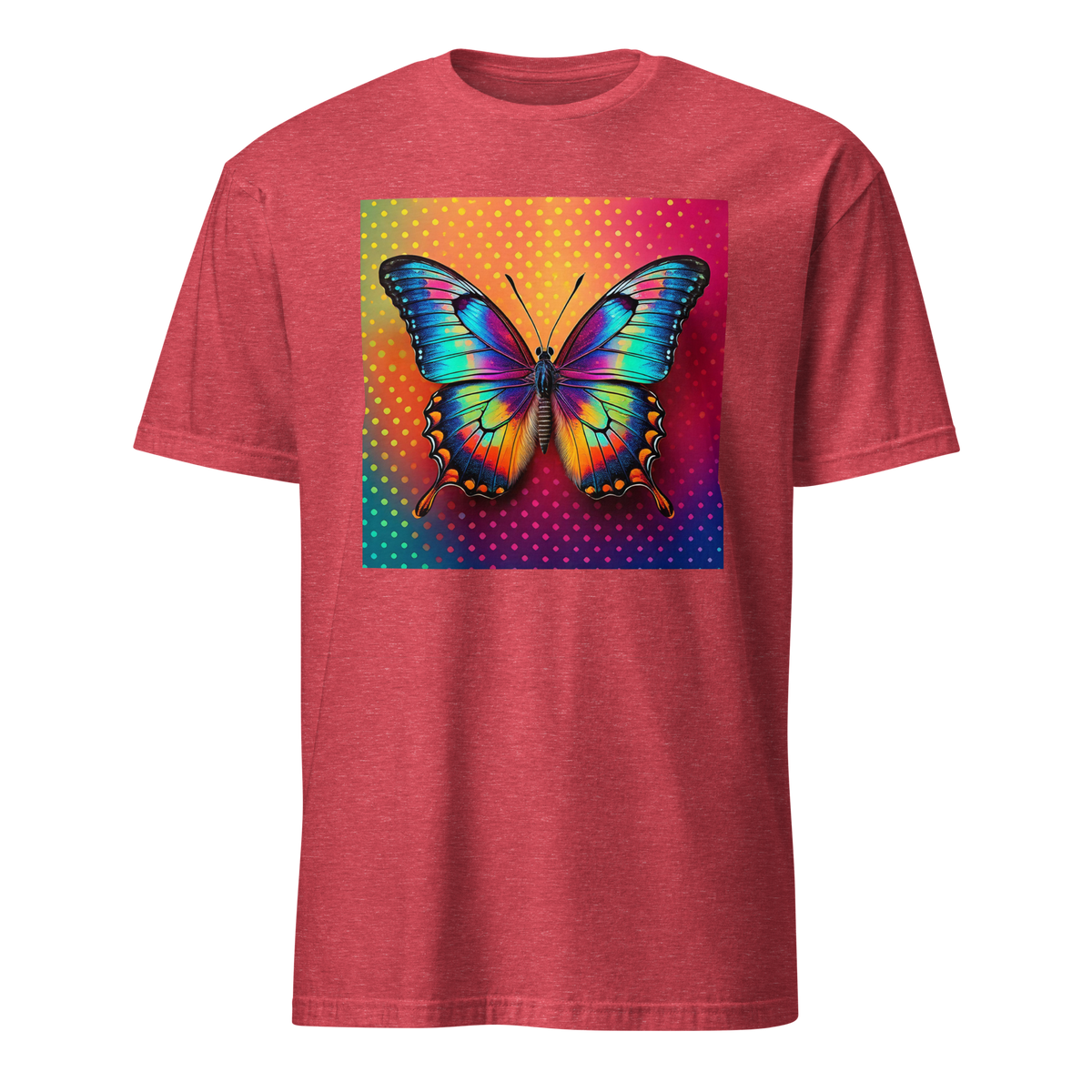 Butterfly Tees