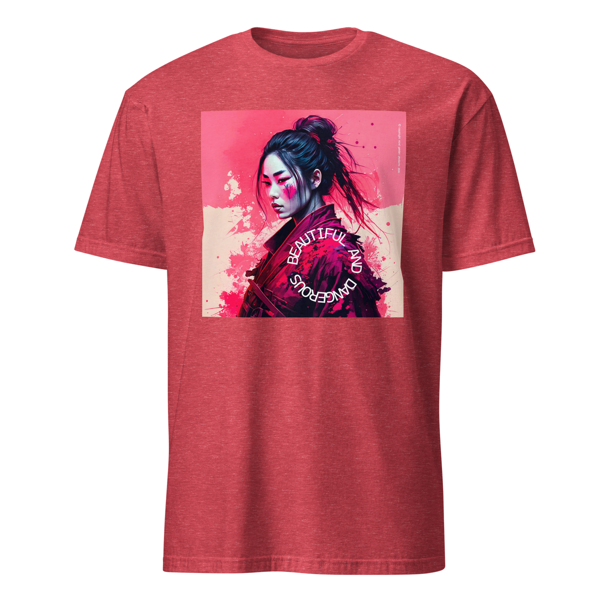 Beautiful Dangerous Tees