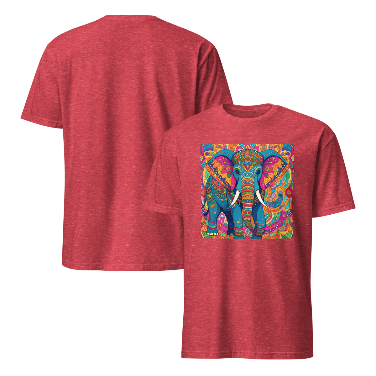 Elephant Tees