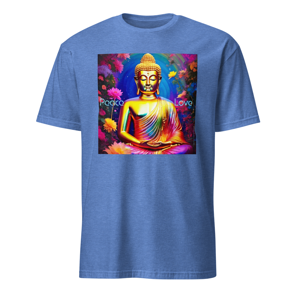 Peace & Love Tees