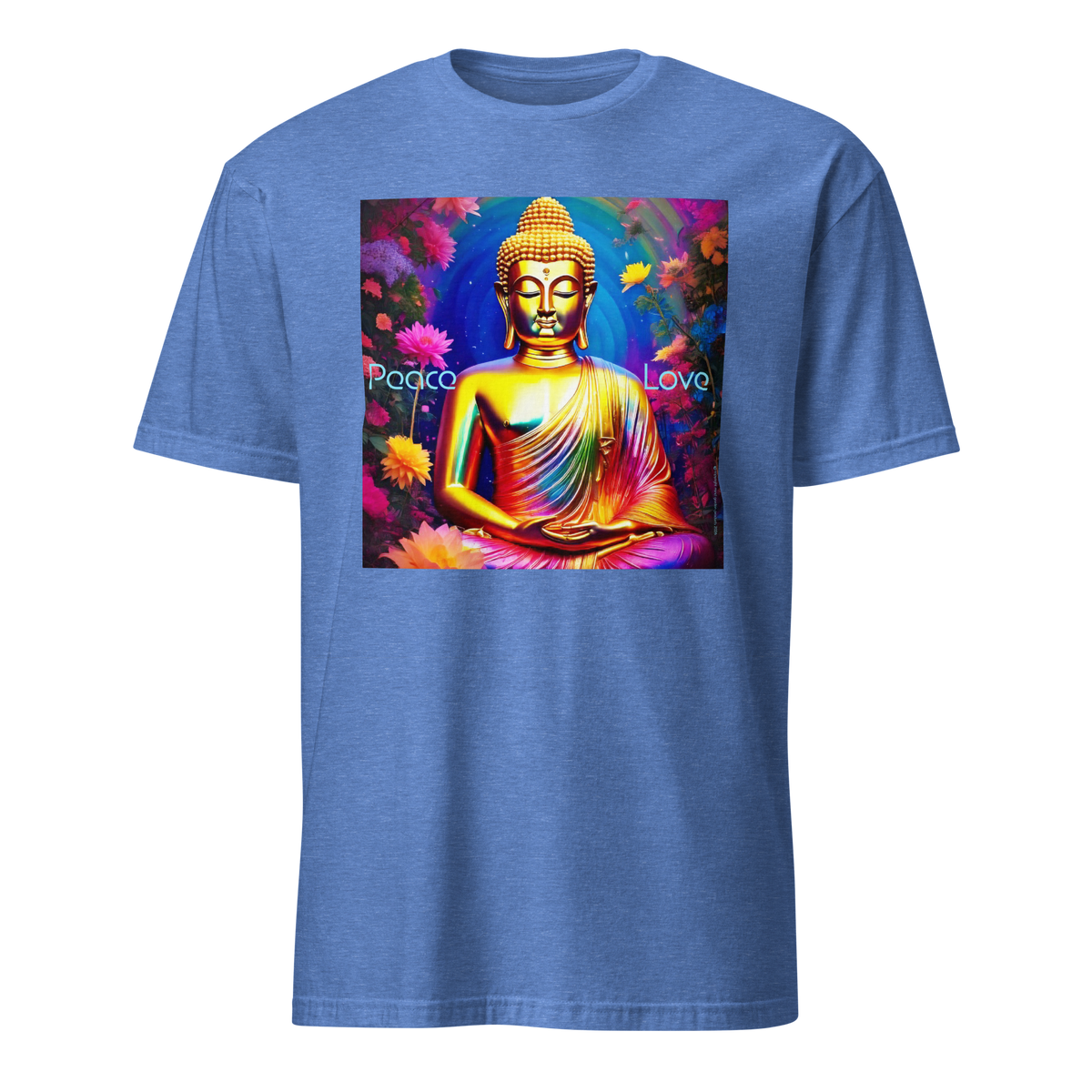 Peace & Love Tees