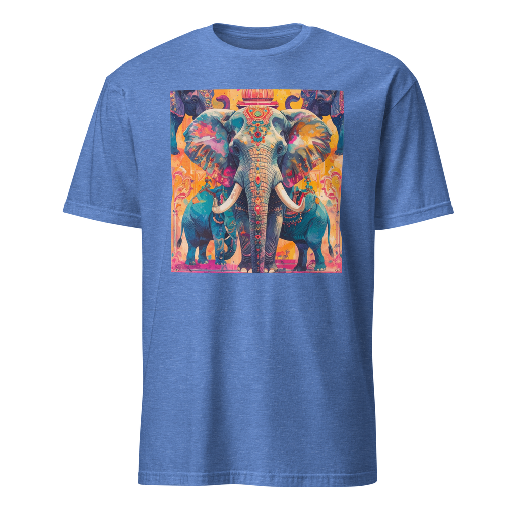 Triple Elephants Tees