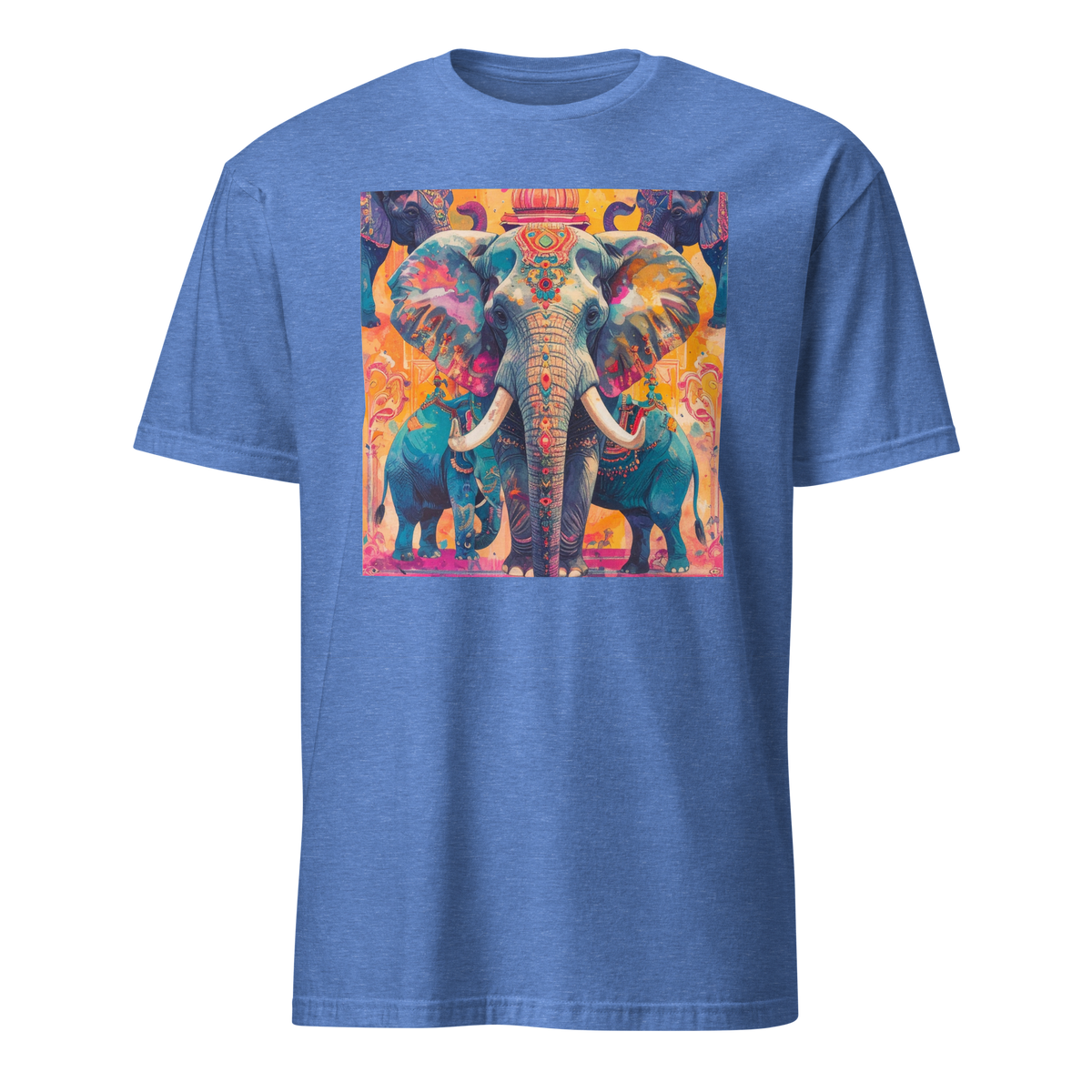 Triple Elephants Tees