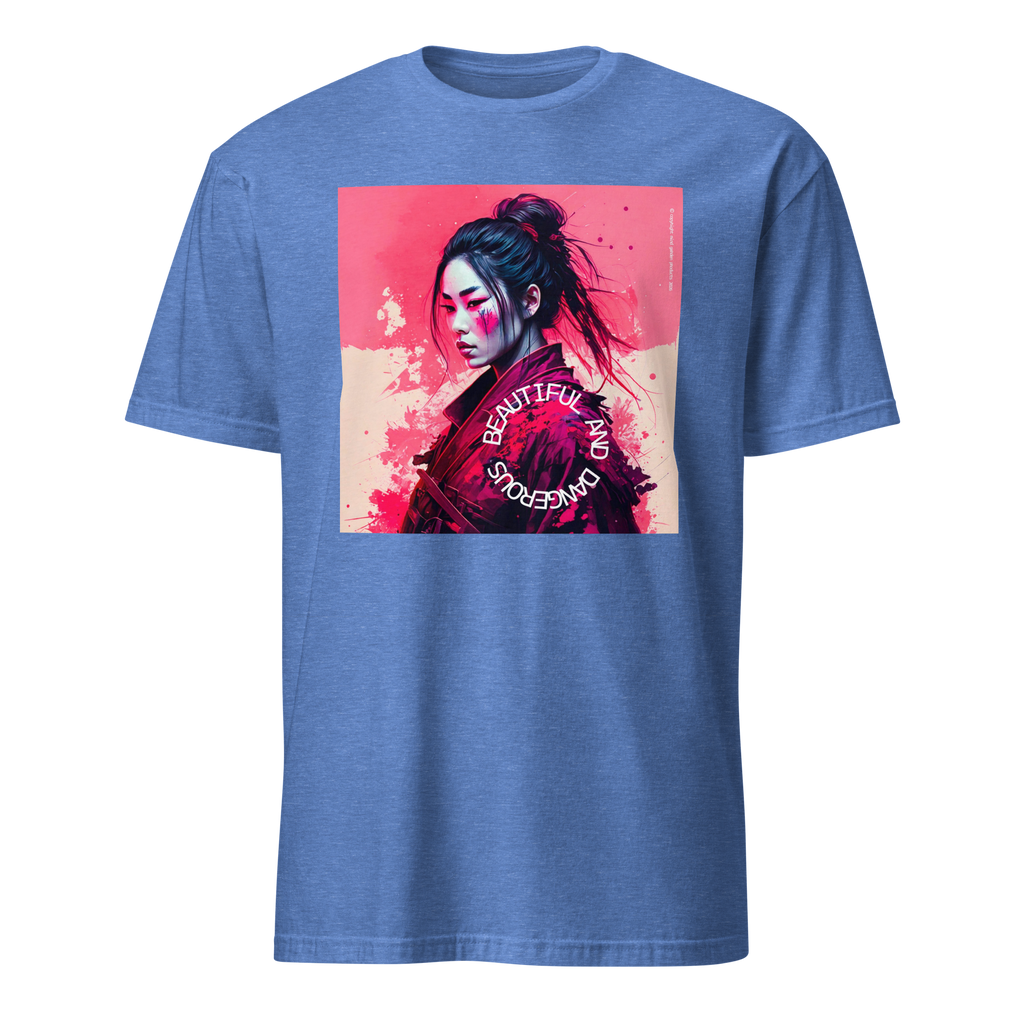 Beautiful Dangerous Tees