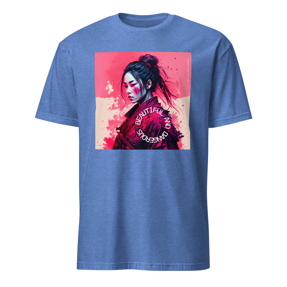 Beautiful Dangerous Tees