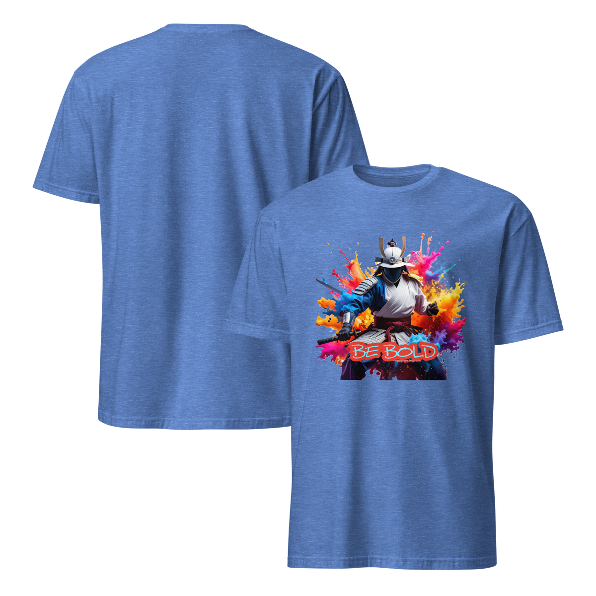 Be Bold Tees