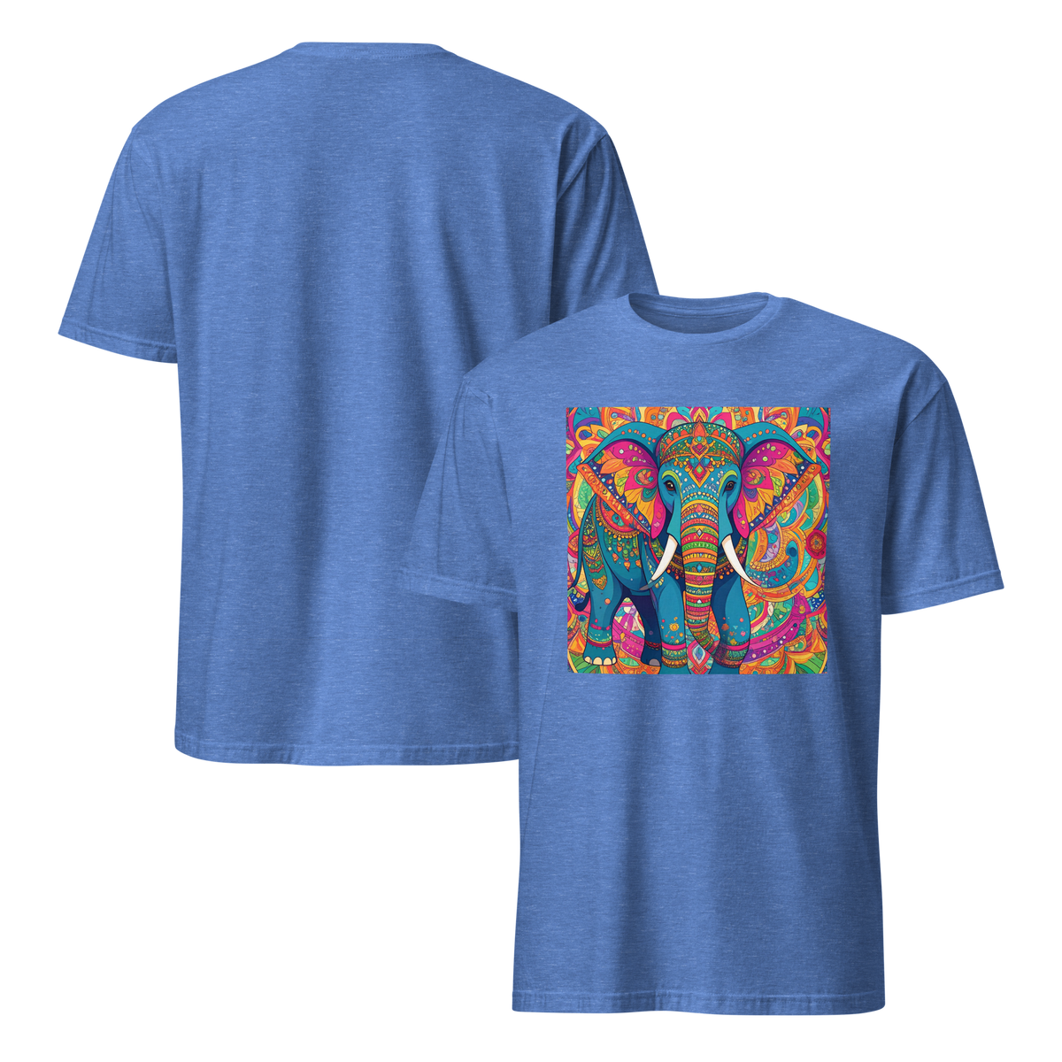 Elephant Tees