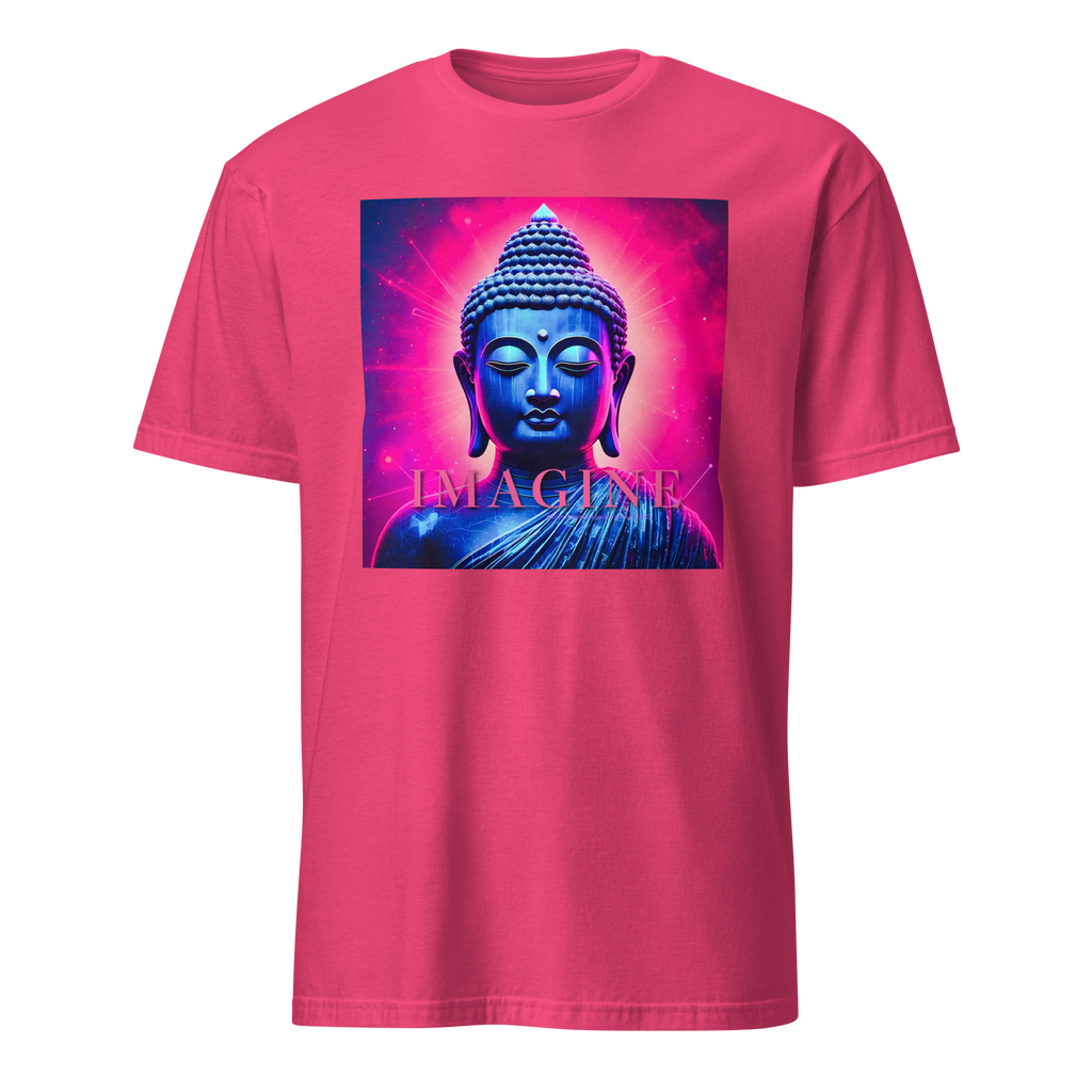 Imagine Buddha Tees