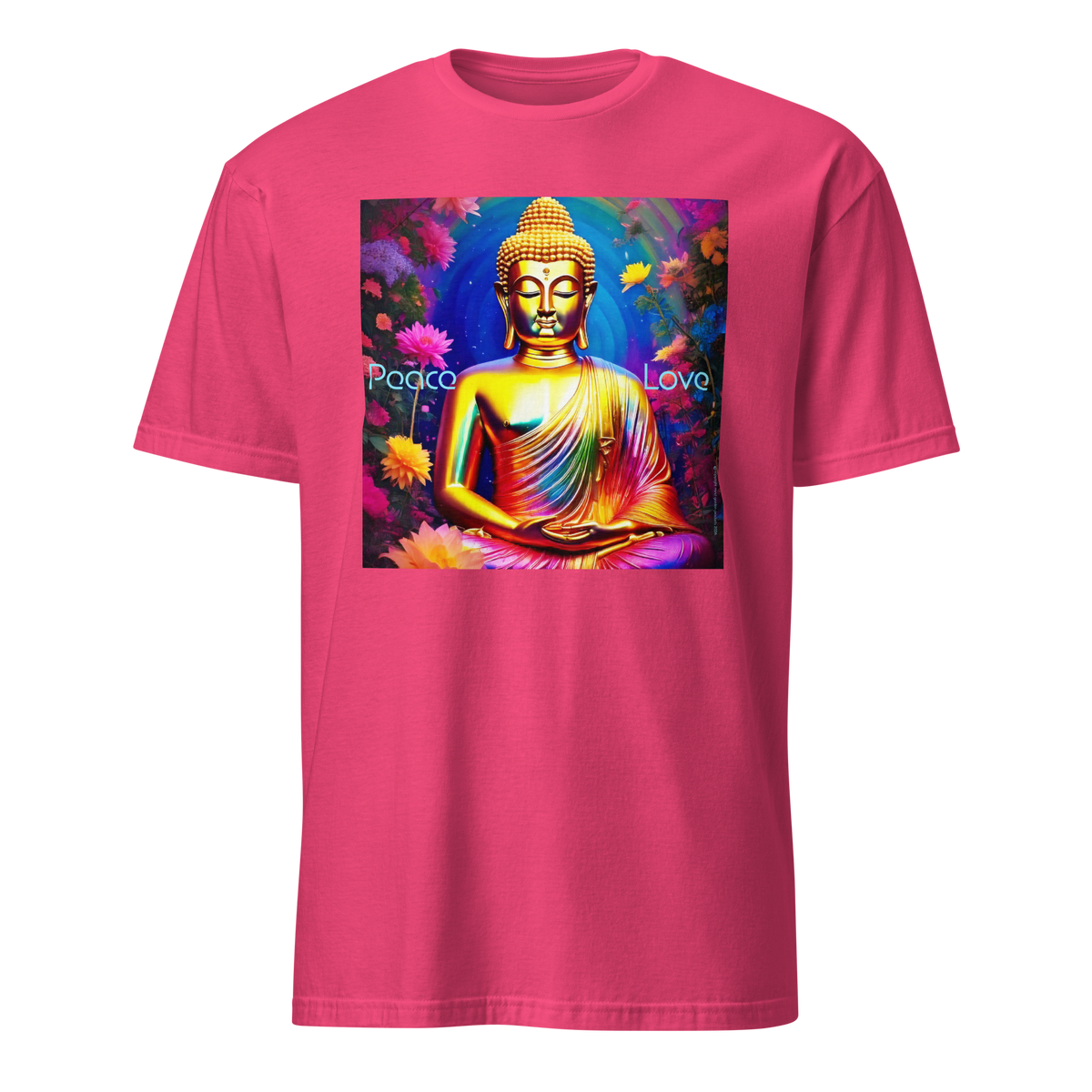 Peace & Love Tees