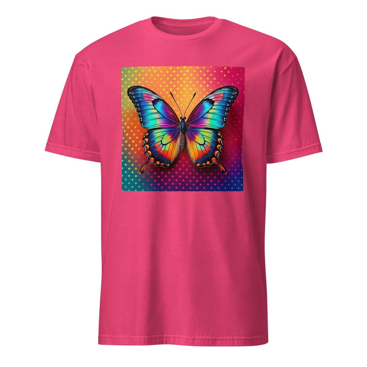 Butterfly Tees