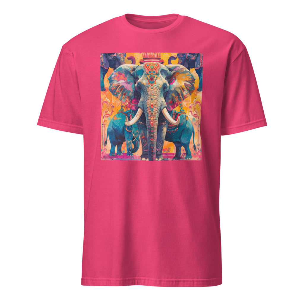 Triple Elephants Tees
