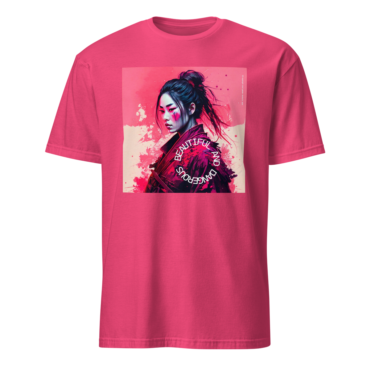Beautiful Dangerous Tees
