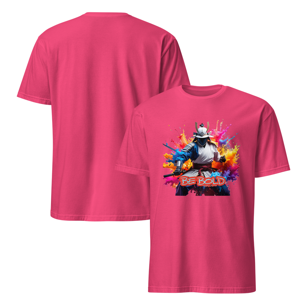 Be Bold Tees