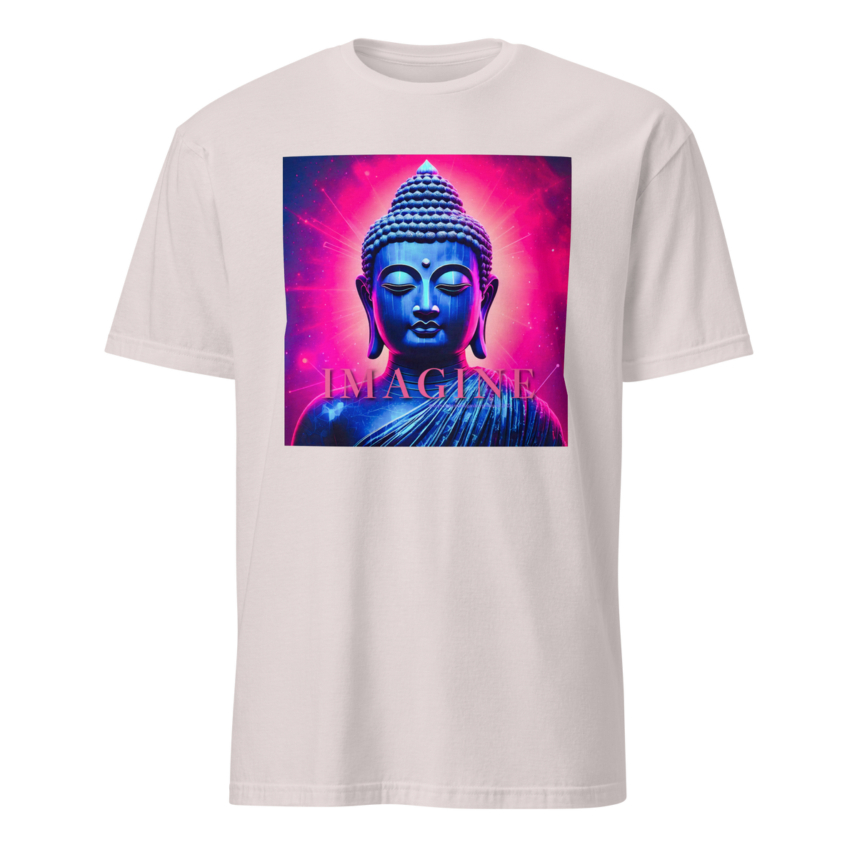 Imagine Buddha Tees