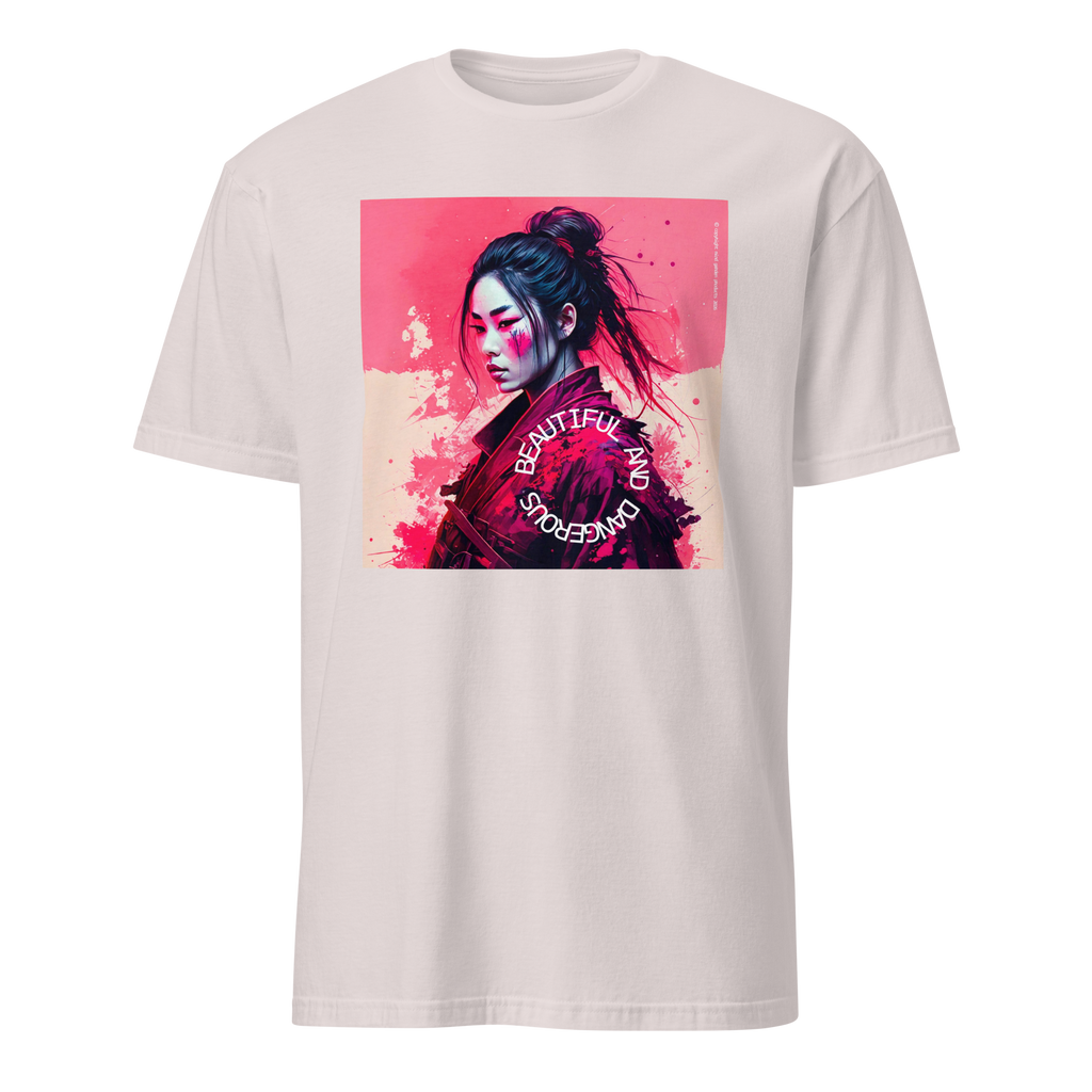Beautiful Dangerous Tees