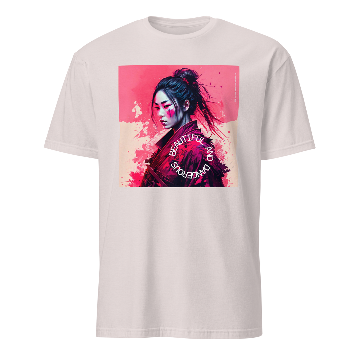 Beautiful Dangerous Tees