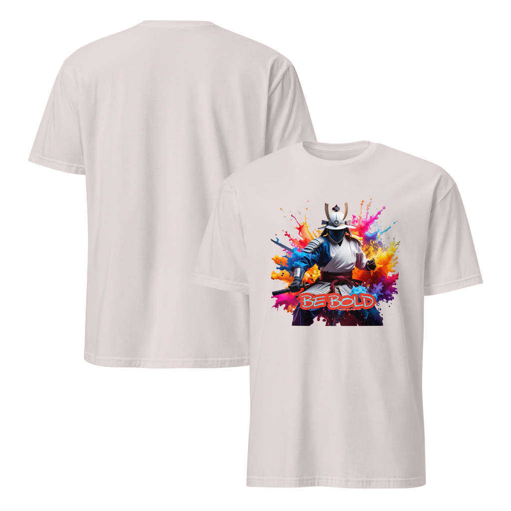Be Bold Tees
