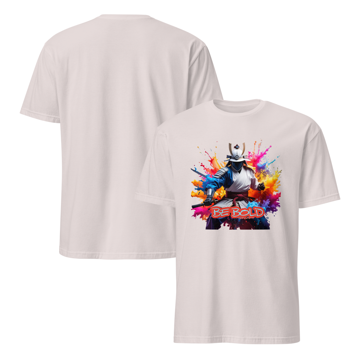 Be Bold Tees