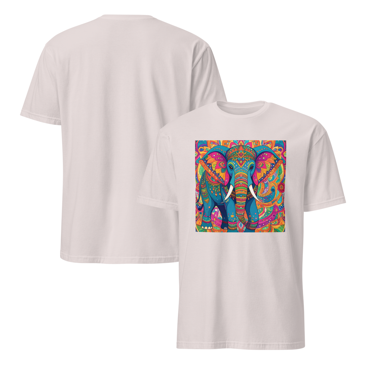 Elephant Tees
