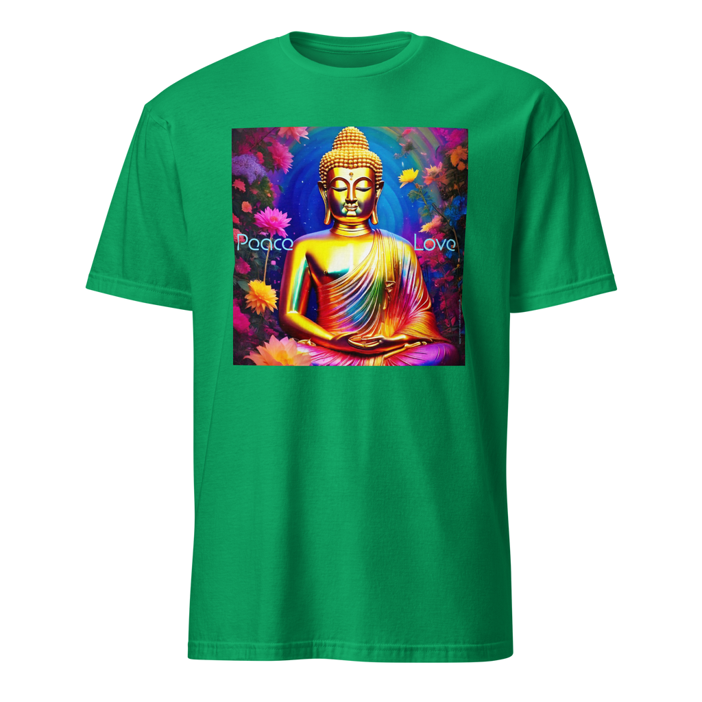 Peace & Love Tees