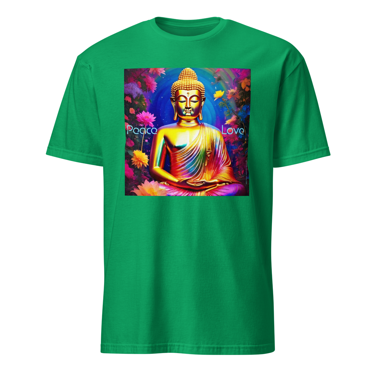 Peace & Love Tees