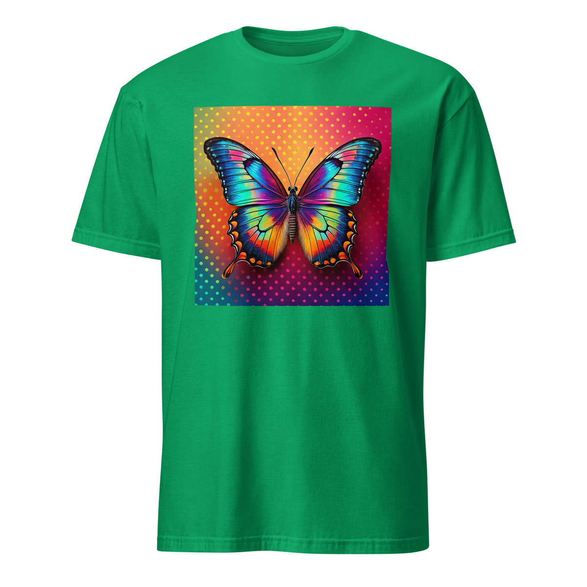 Butterfly Tees