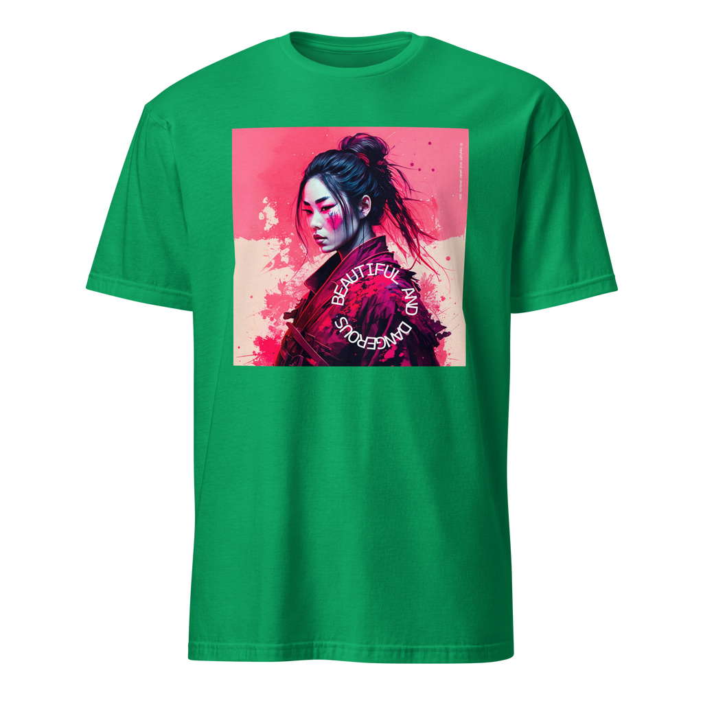 Beautiful Dangerous Tees