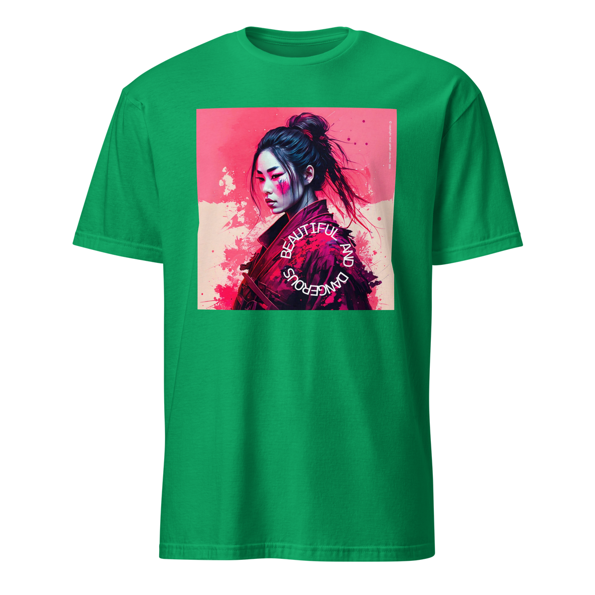 Beautiful Dangerous Tees