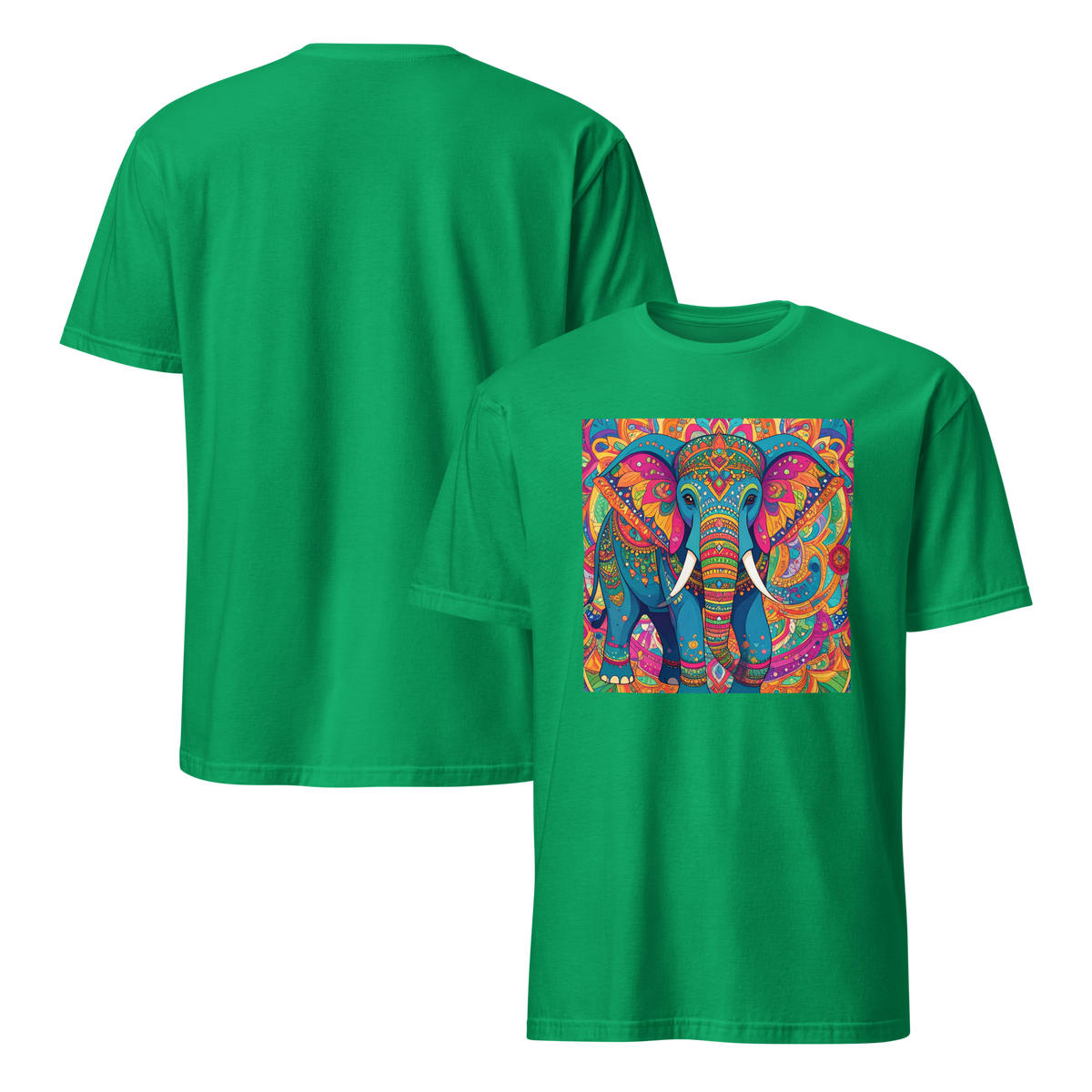 Elephant Tees