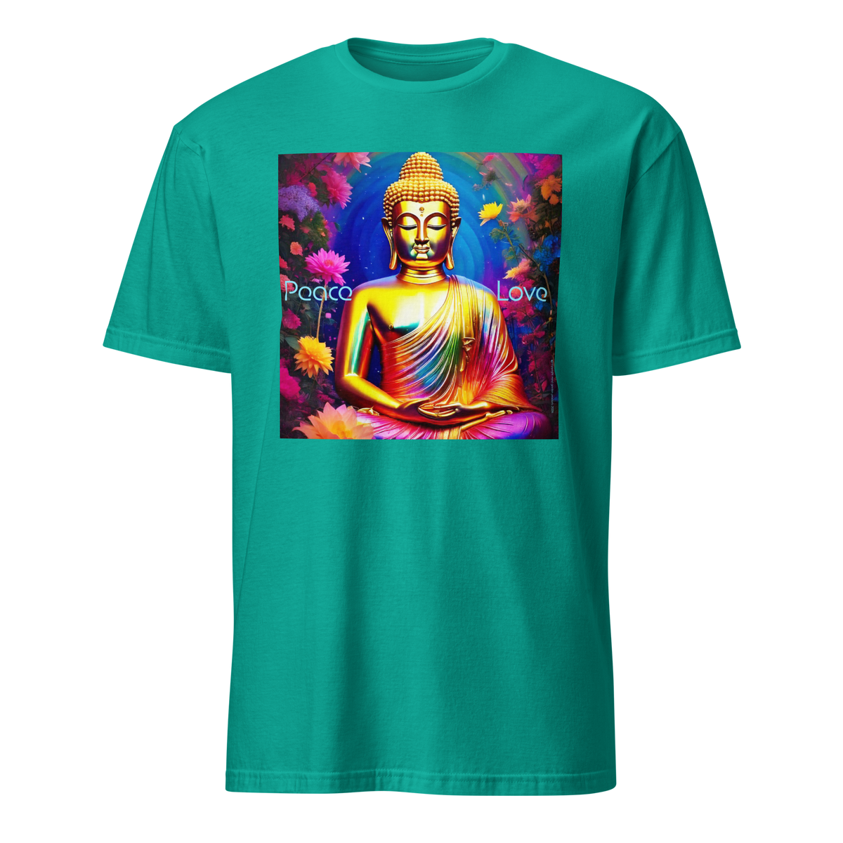 Peace & Love Tees