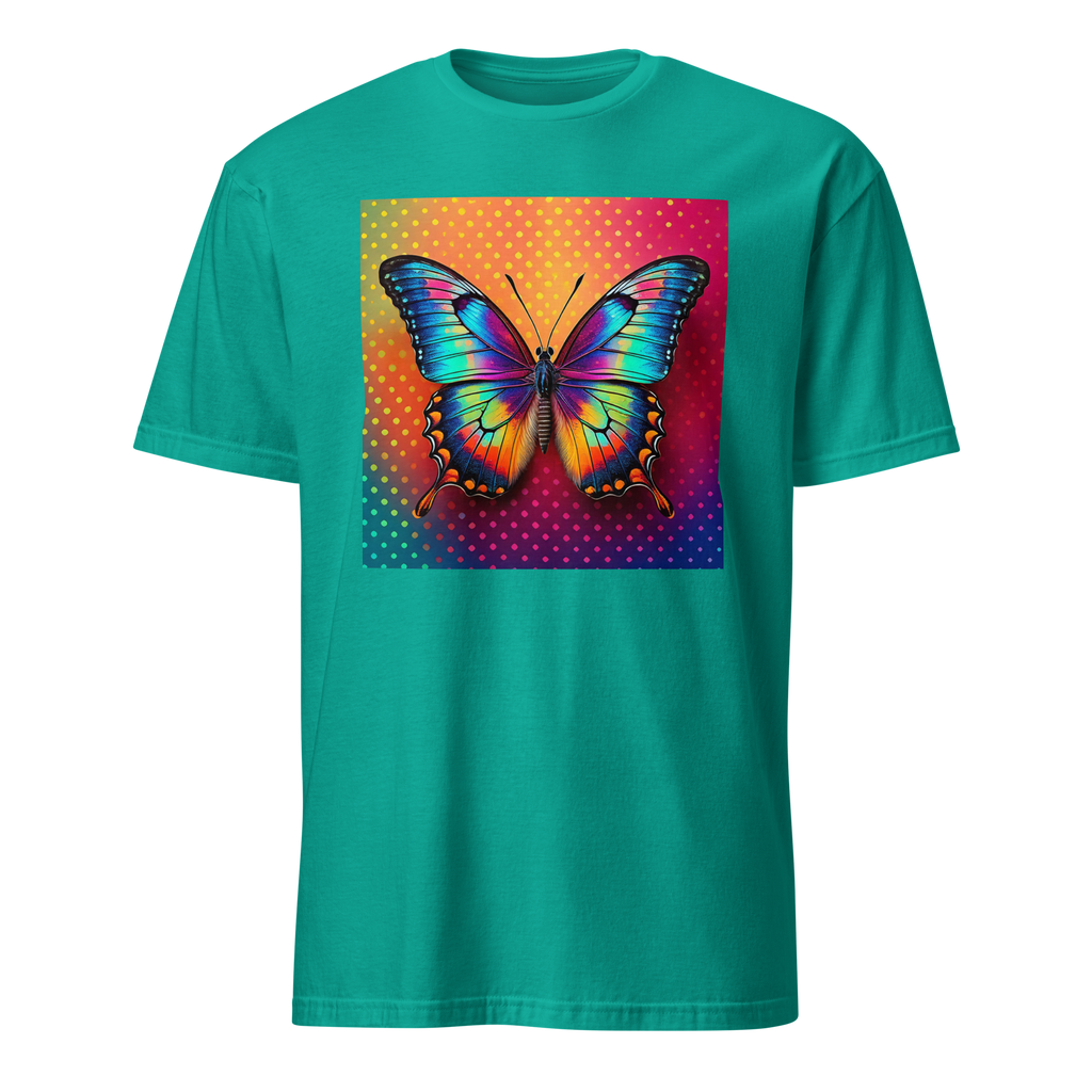 Butterfly Tees