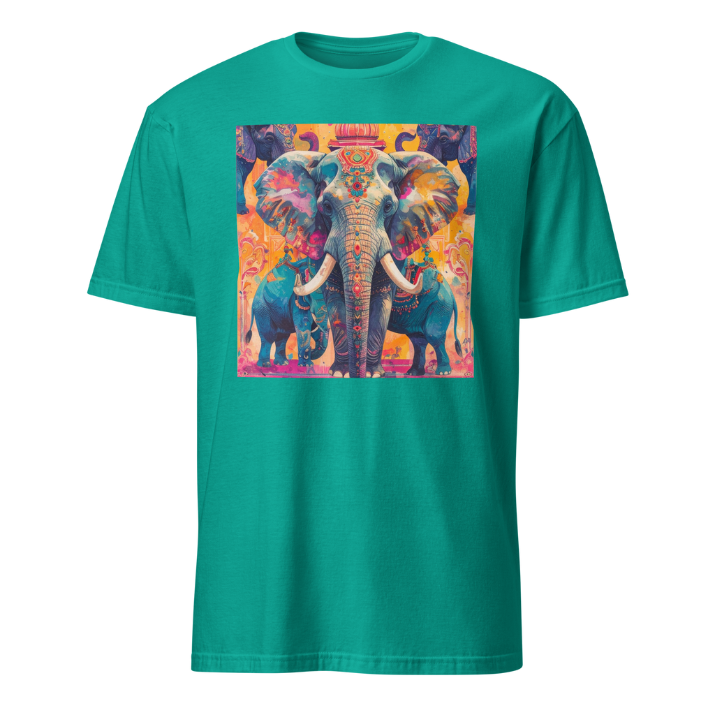 Triple Elephants Tees