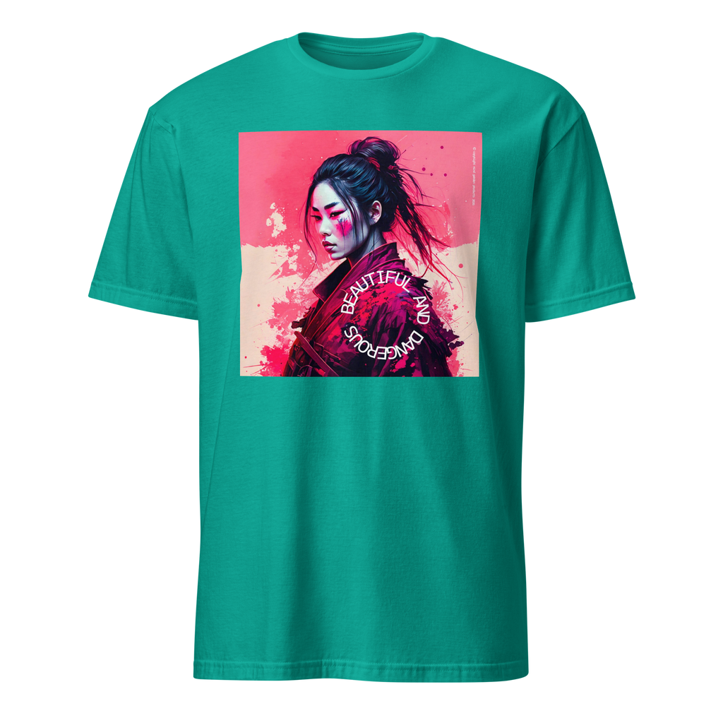 Beautiful Dangerous Tees