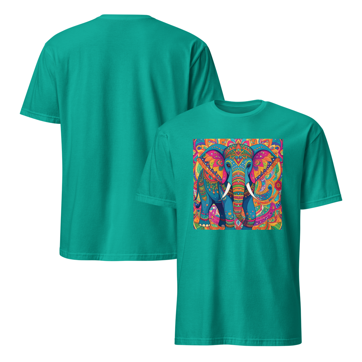 Elephant Tees