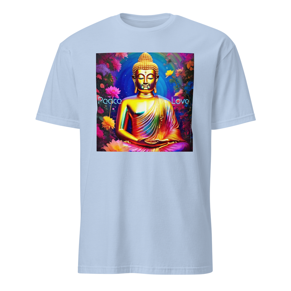 Peace & Love Tees