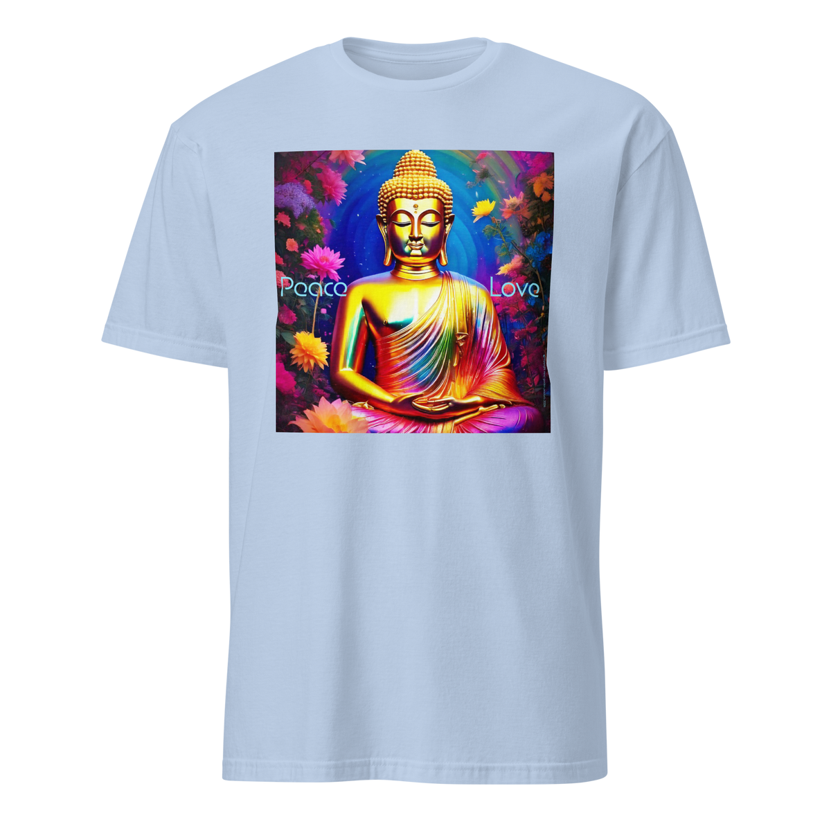Peace & Love Tees