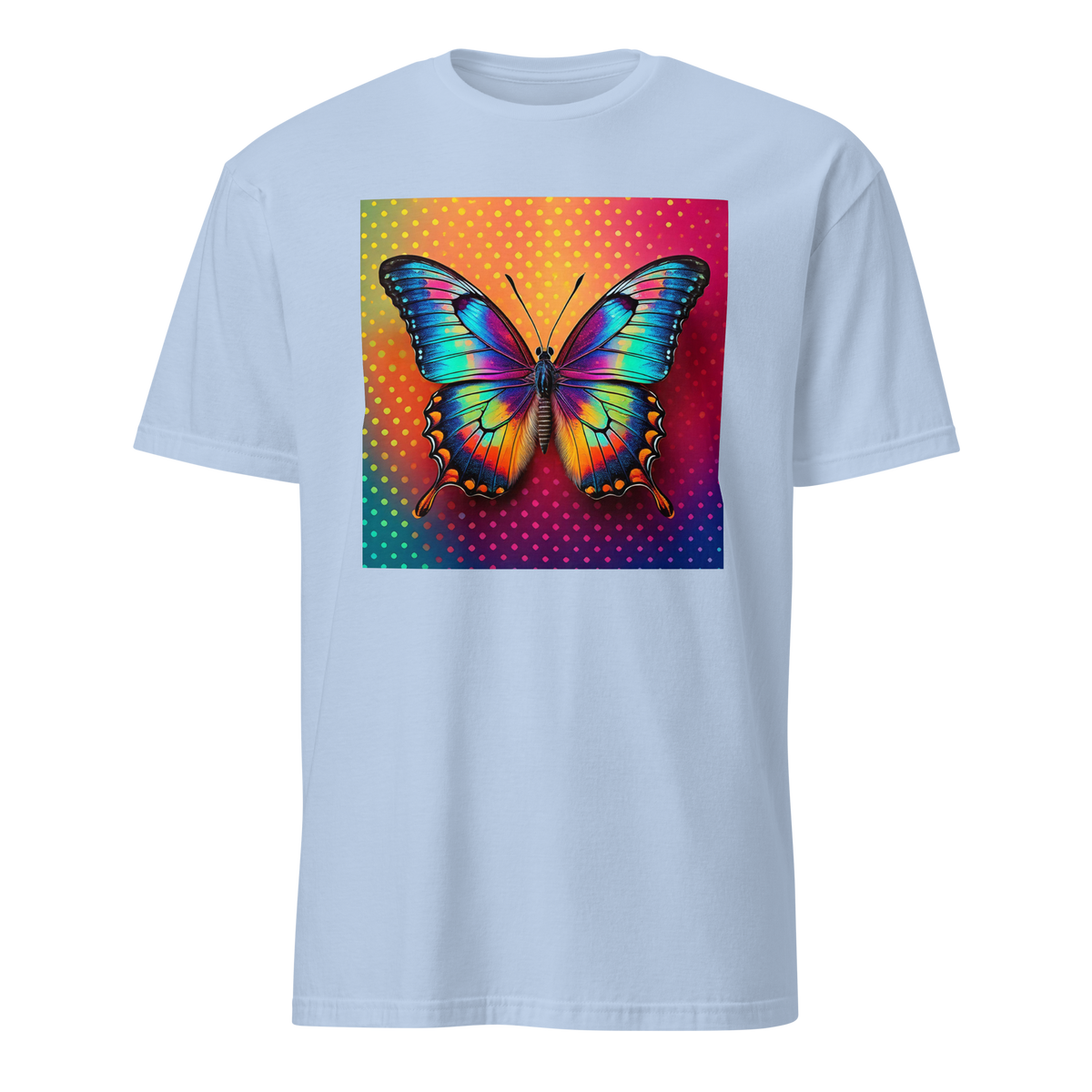 Butterfly Tees