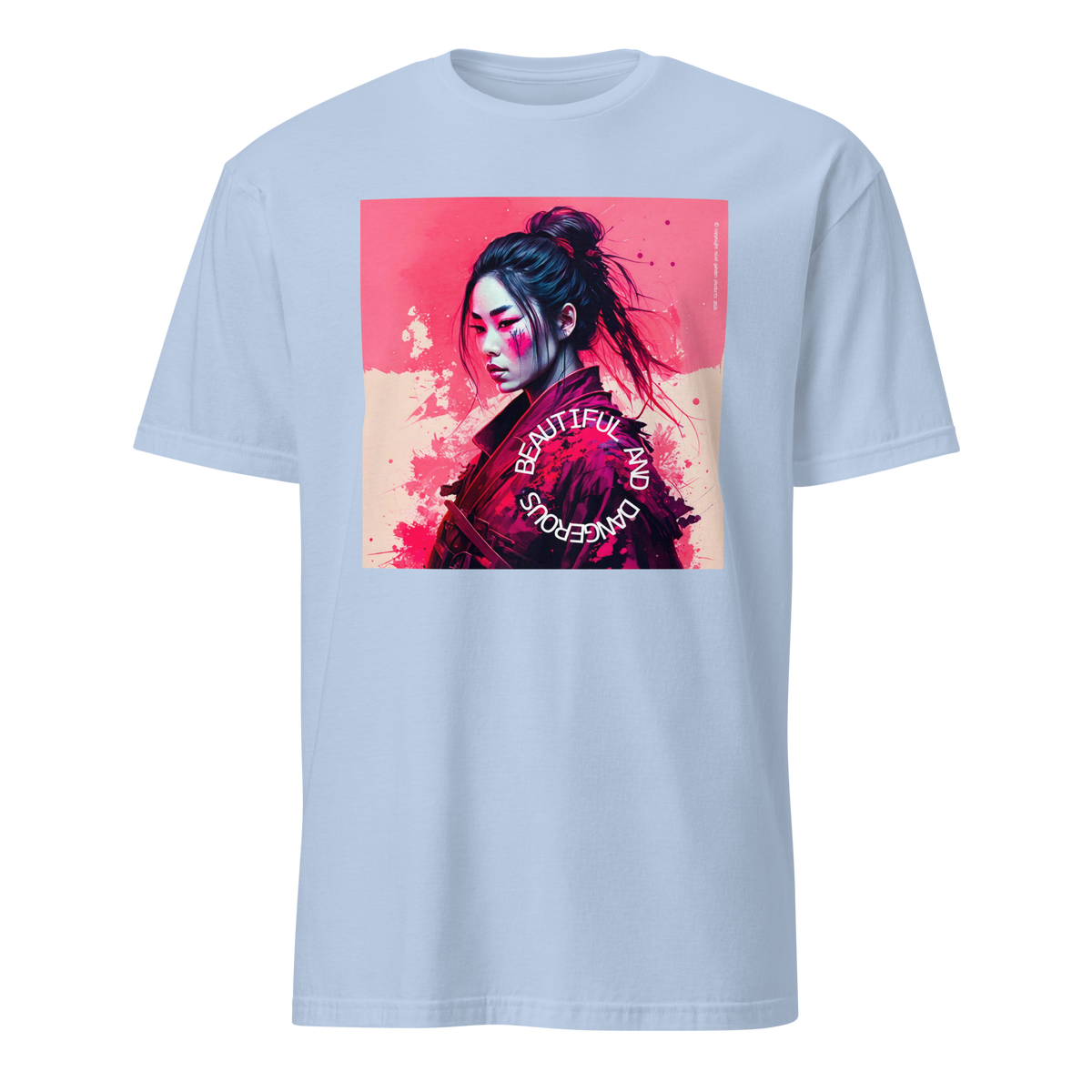 Beautiful Dangerous Tees