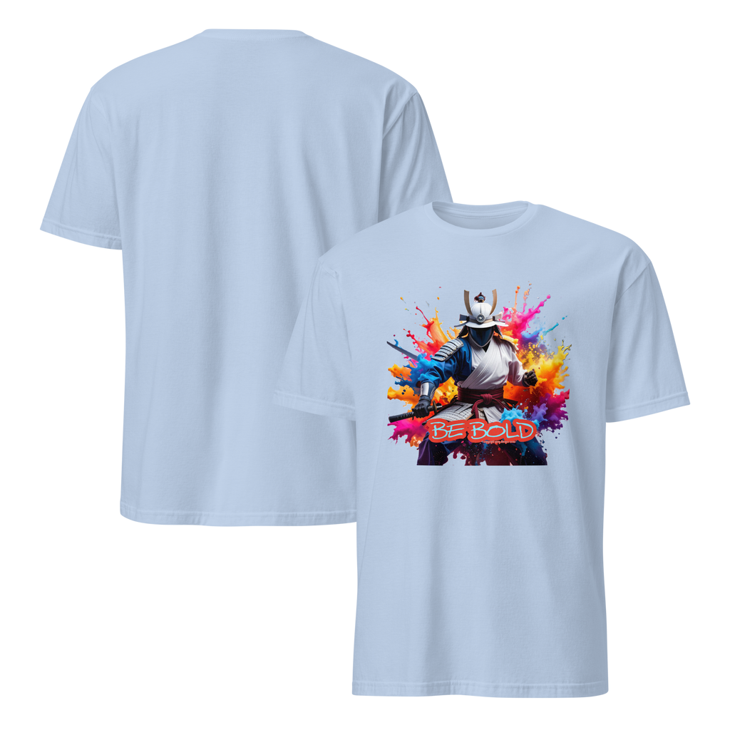 Be Bold Tees