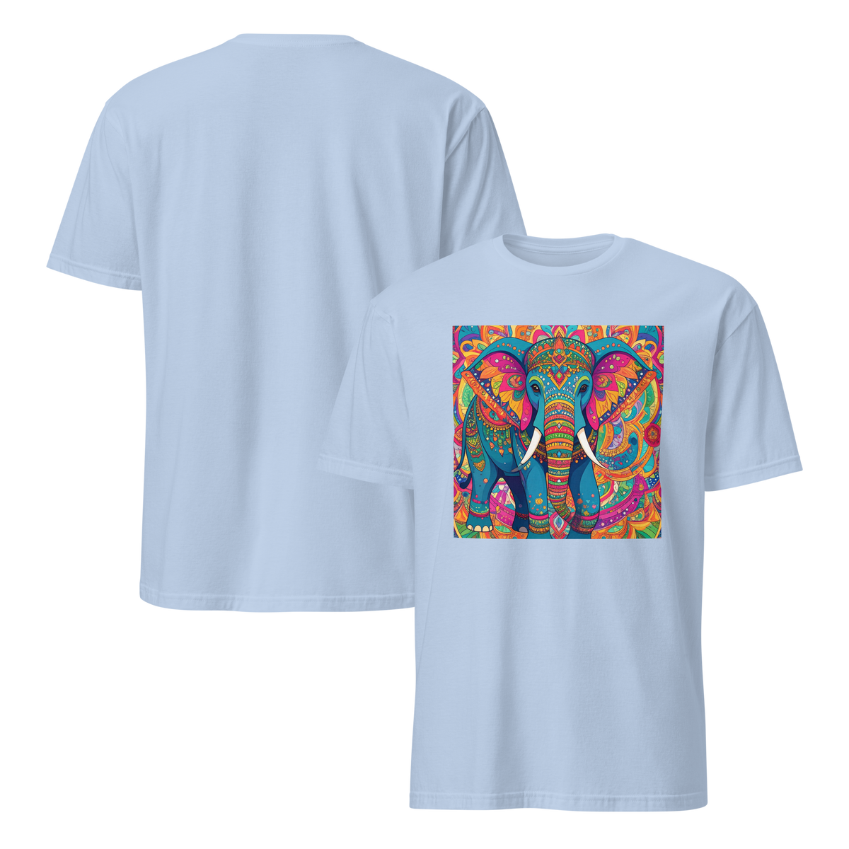 Elephant Tees