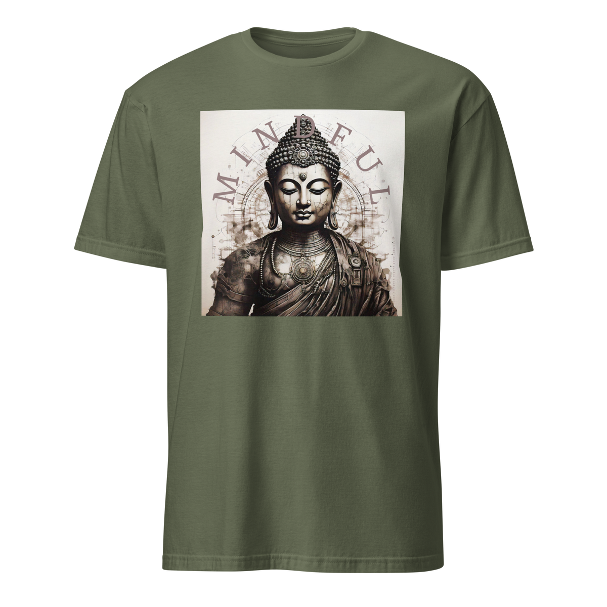 Mindful Tees
