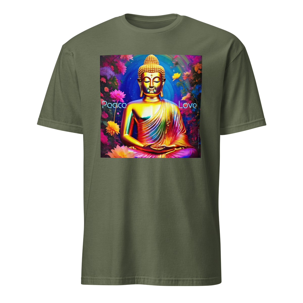 Peace & Love Tees