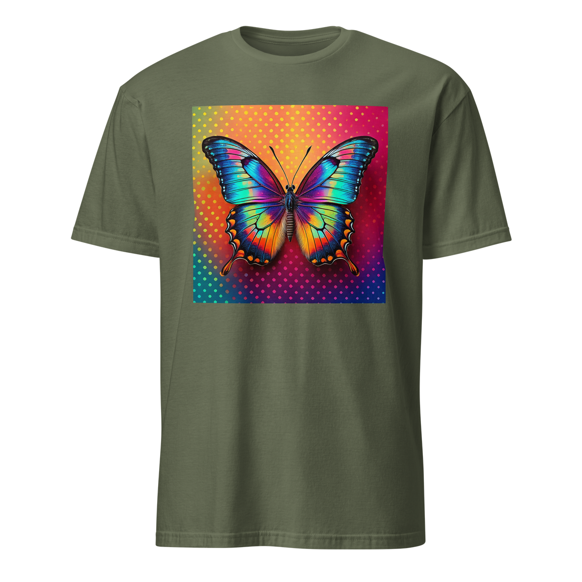 Butterfly Tees