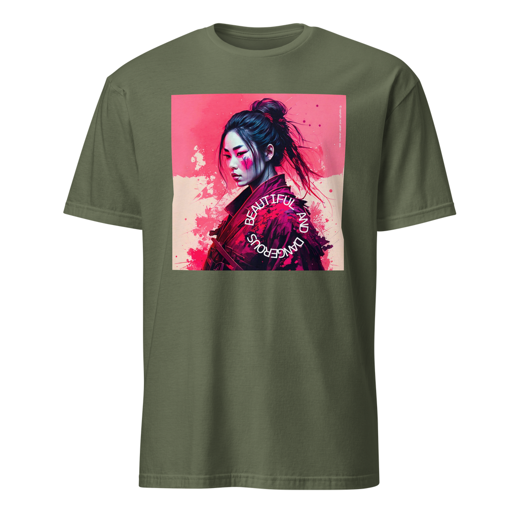 Beautiful Dangerous Tees