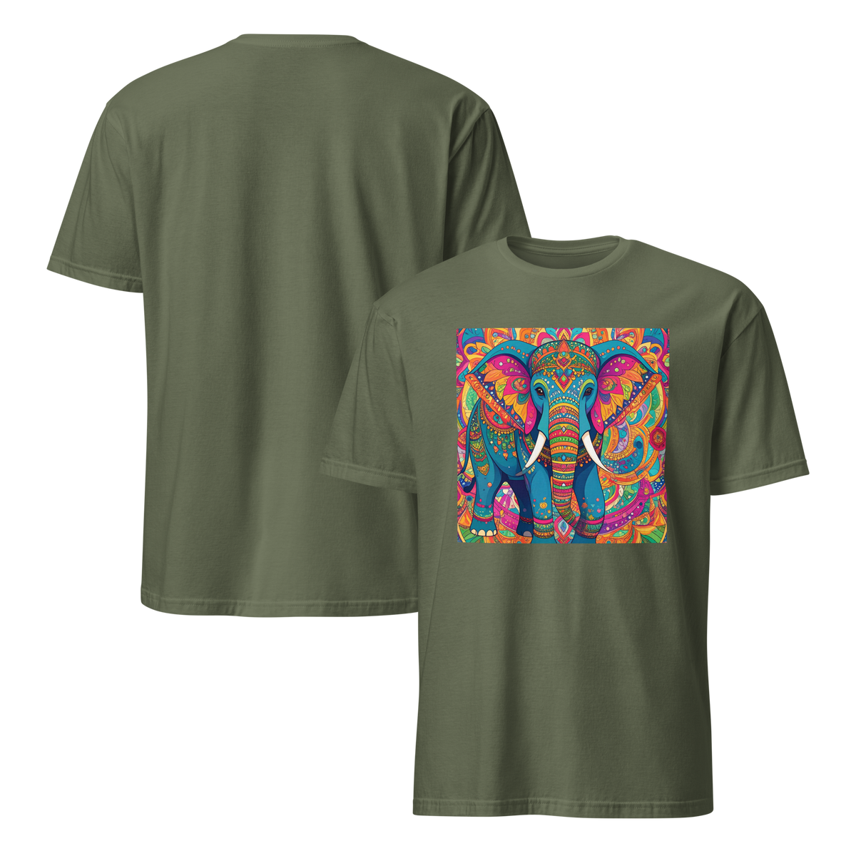 Elephant Tees