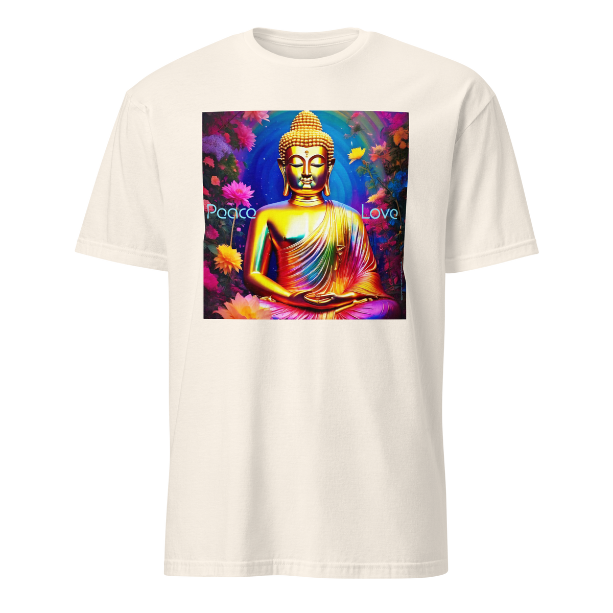 Peace & Love Tees