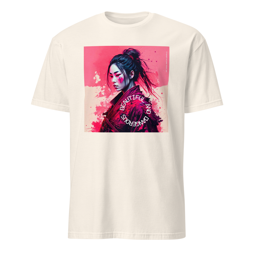 Beautiful Dangerous Tees